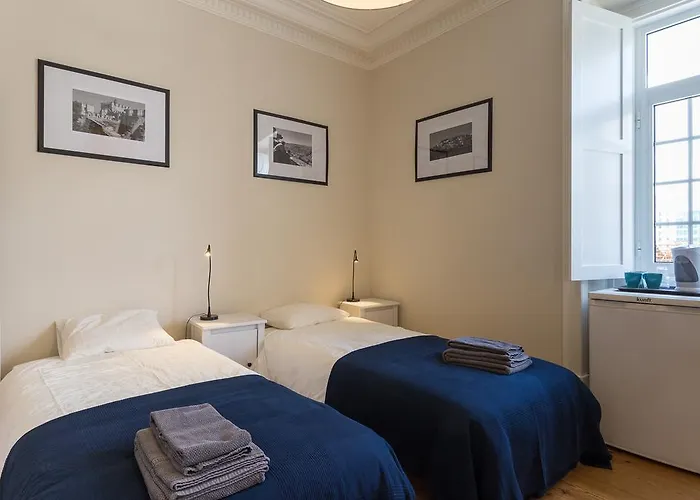 LxRoller Premium Guesthouse