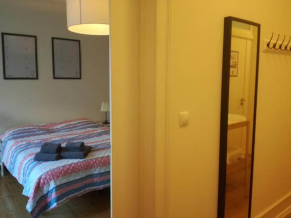 Maison d'hôtes Lxroller Premium Lisboa
