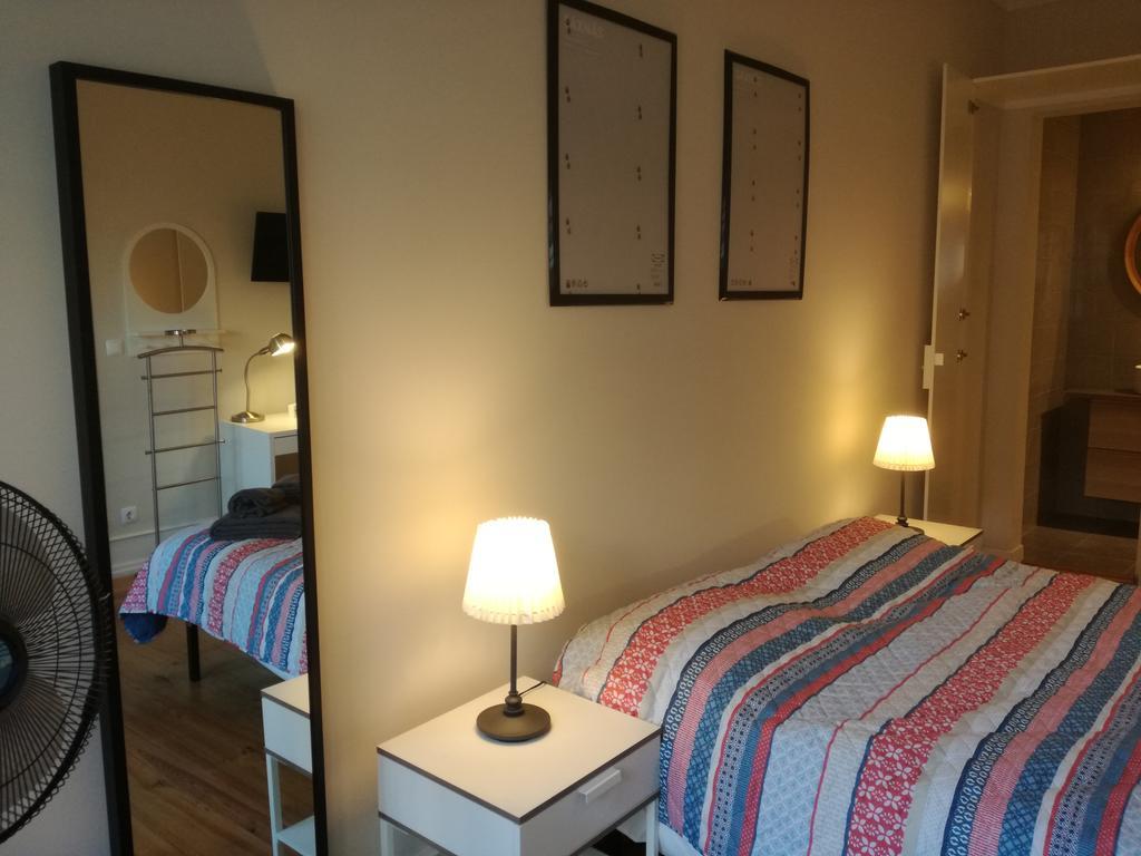 Lxroller Premium Maison d'hôtes Lisboa